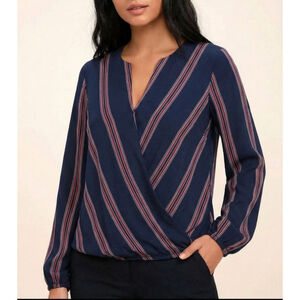 Tommy Hilfiger Women's Shirt Size Small